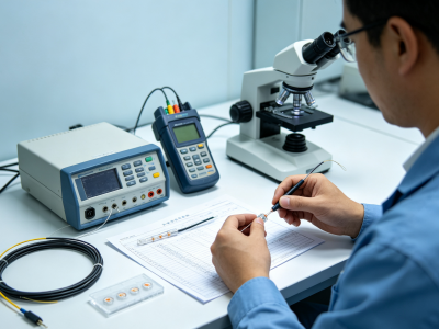quality and inspection