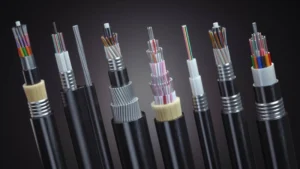how to choose the right fiber optic cable for your project