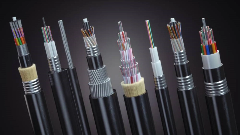 how to choose the right fiber optic cable for your project